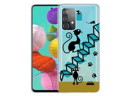 Capa para Samsung Galaxy A33