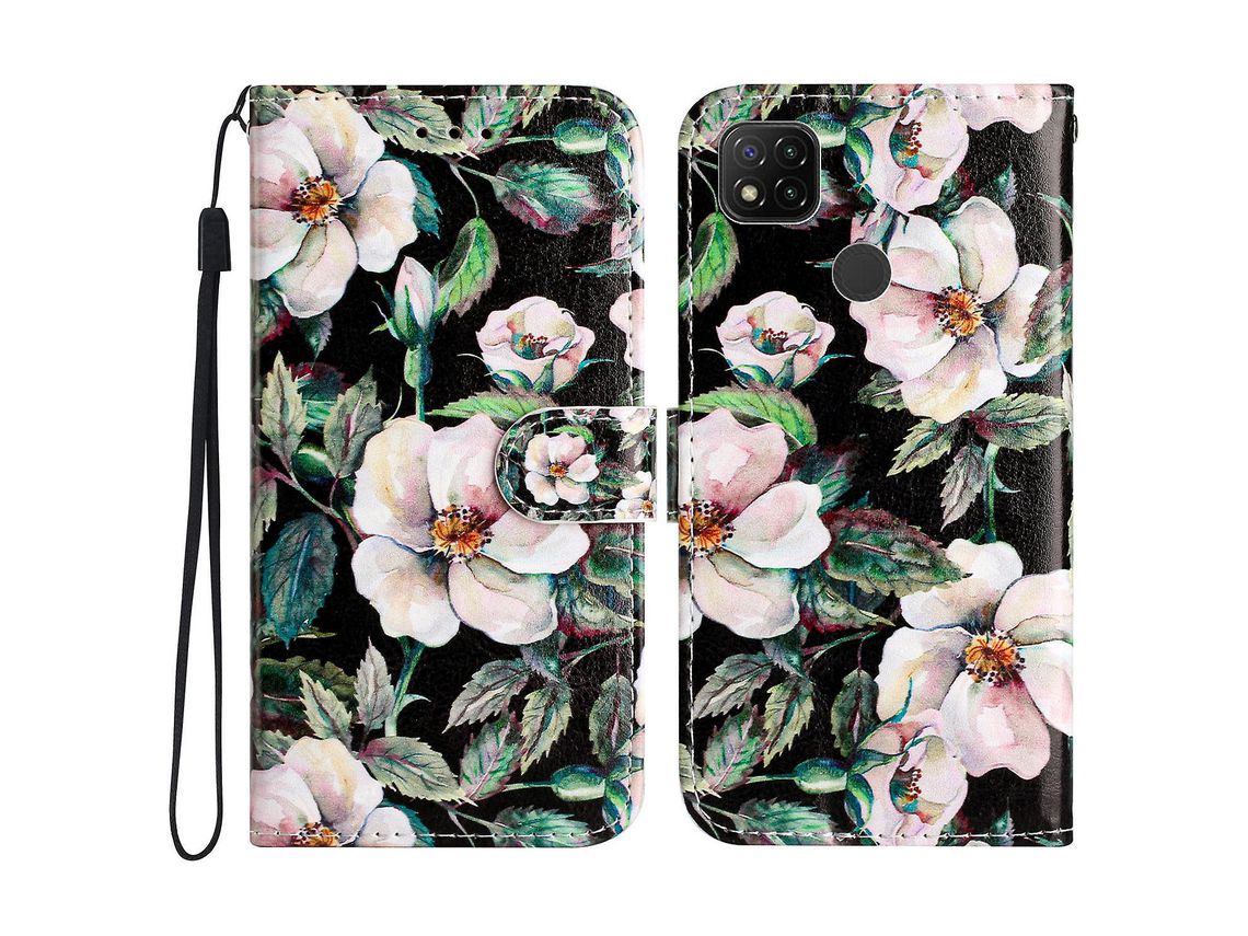 Capa para Xiaomi Redmi 10a