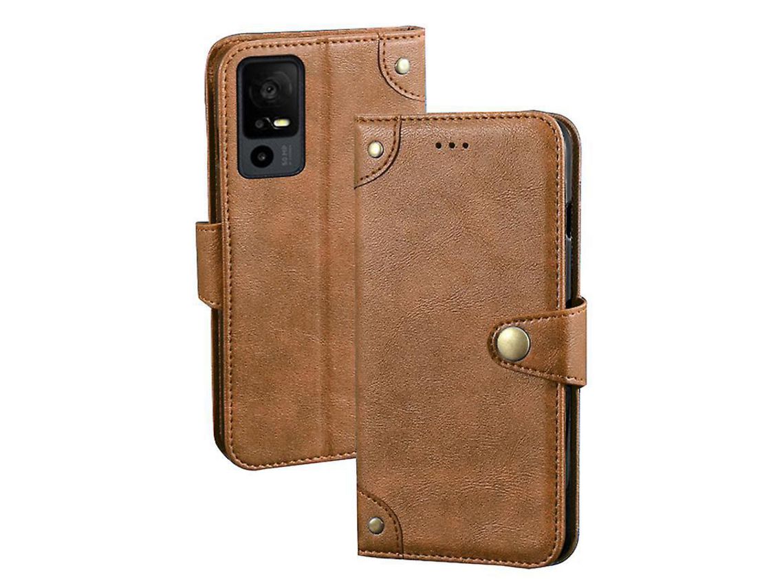 Capa para Tcl  40r 5g