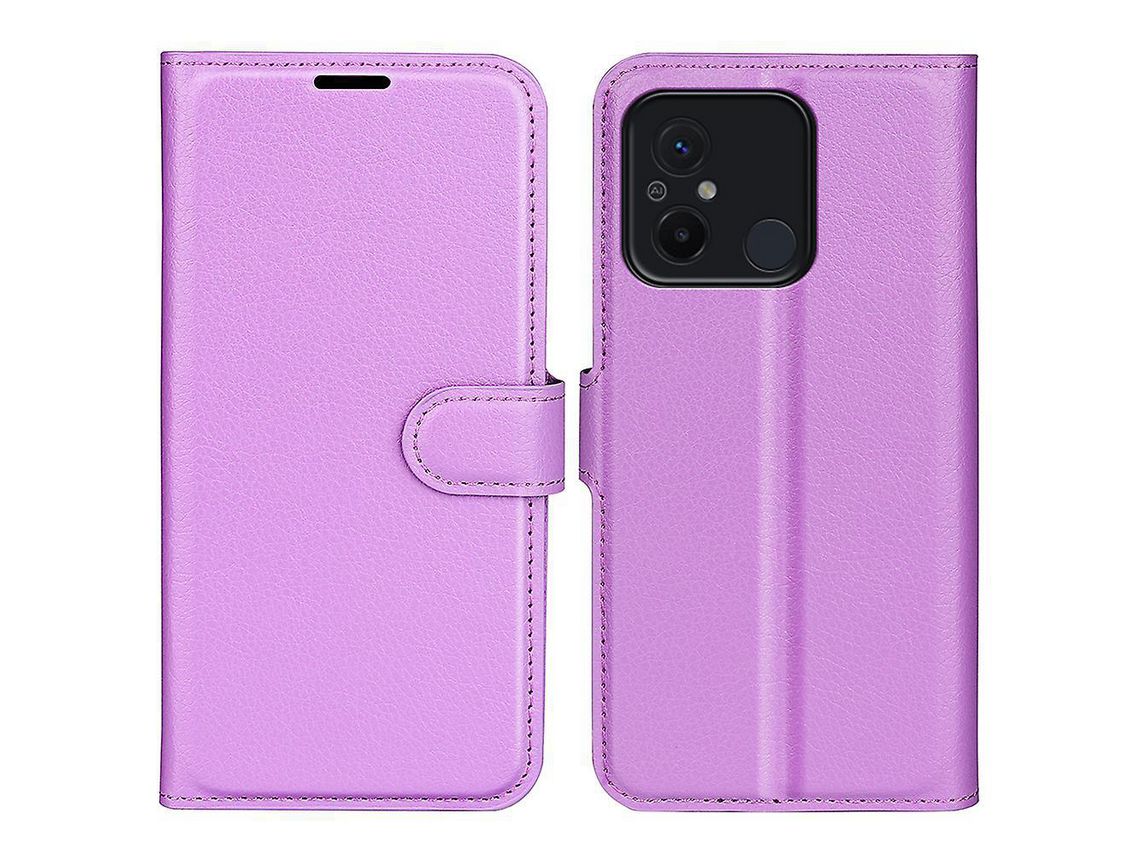 Capa para Xiaomi Redmi 12c