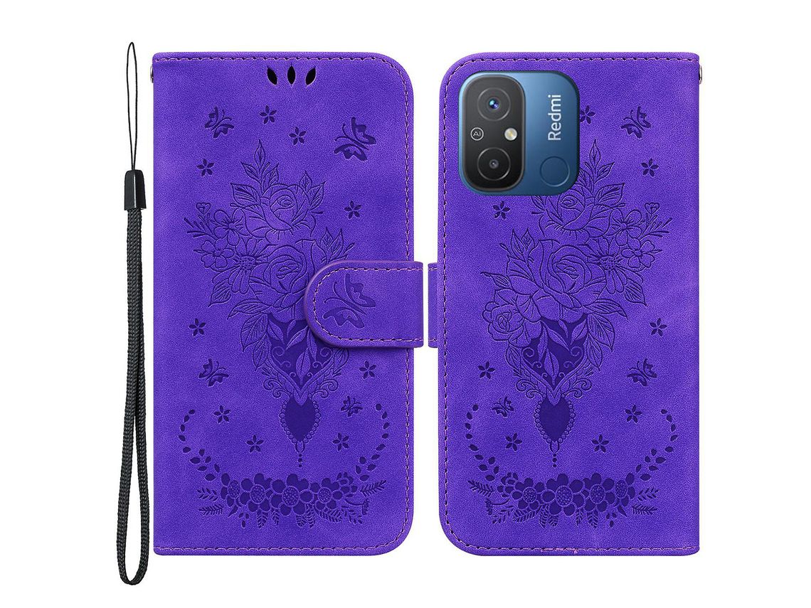 Capa para Xiaomi Redmi 11a