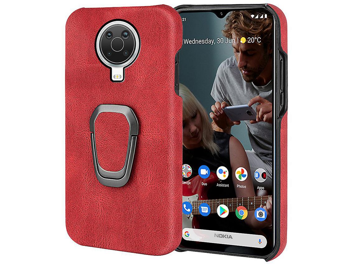 Capa para Nokia  G20Red