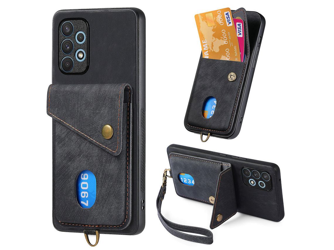 Capa para Samsung Galaxy A32