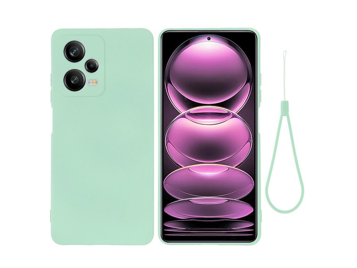 Capa para Xiaomi Redmi Note 12 Pro