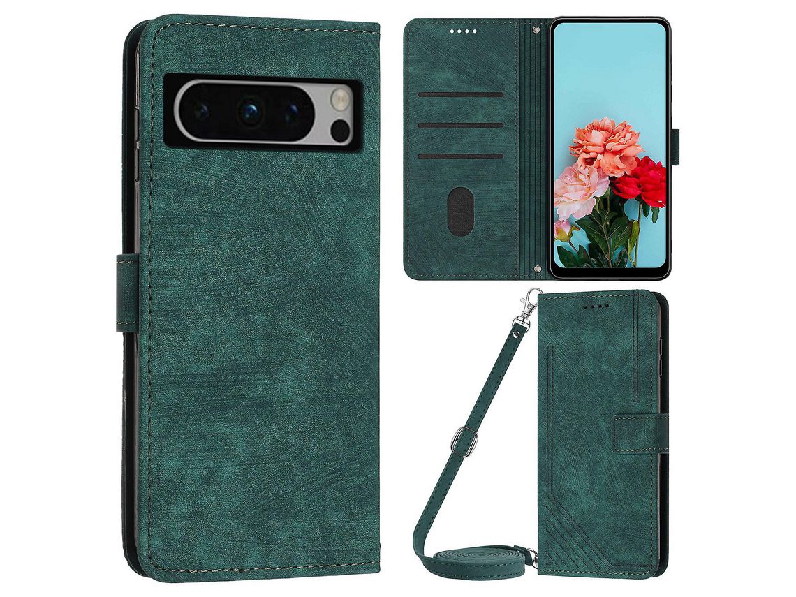 Capa para Google Pixel 8 Pro