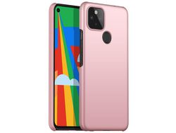 Capa para Google Pixel 5a