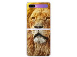 Capa para Samsung Galaxy Z Flip