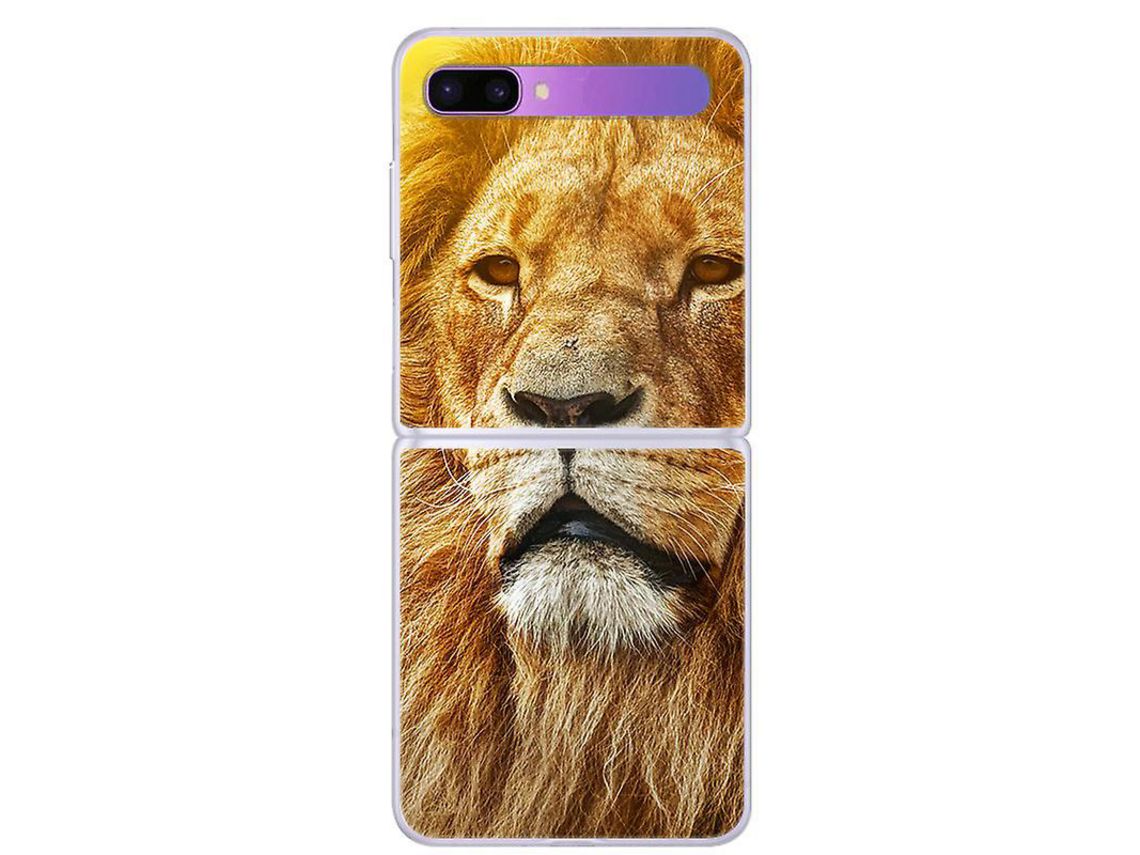 Capa para Samsung Galaxy Z Flip