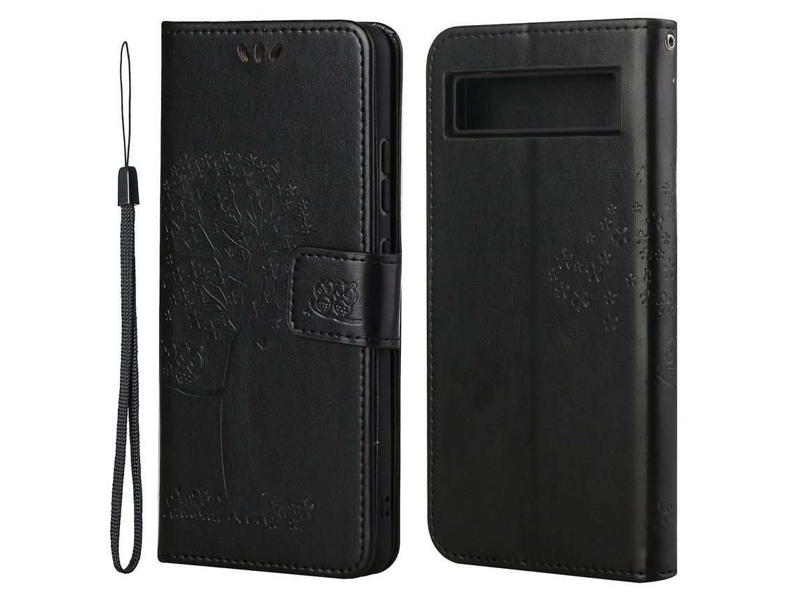 Capa para Google Pixel Google Pixel 7a