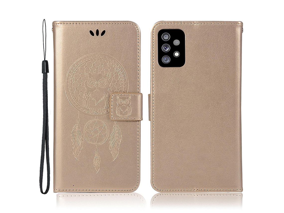 Capa para Samsung Galaxy A33