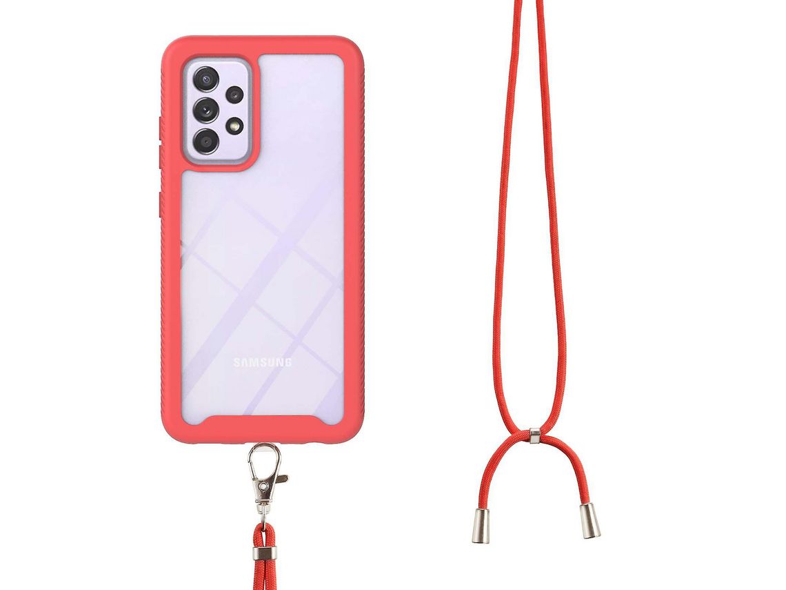 Capa para Samsung Galaxy A52
