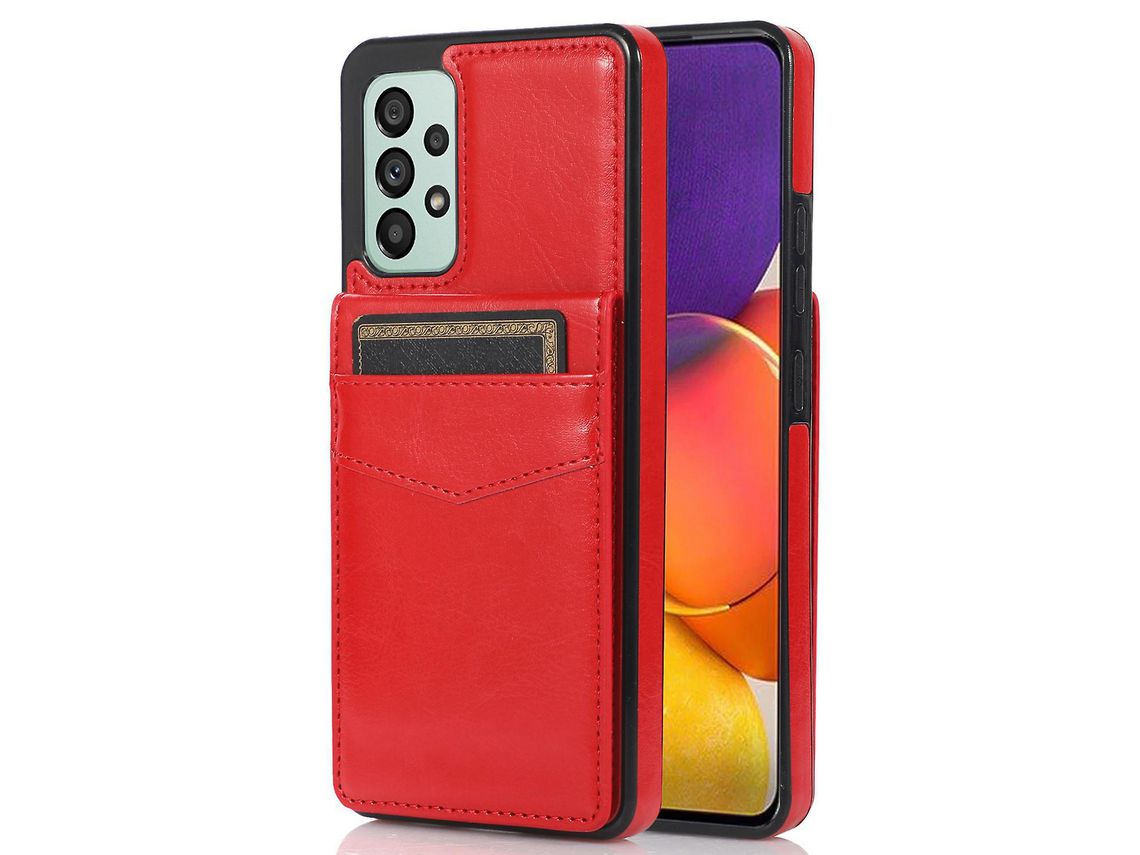 Capa para Samsung Galaxy A53