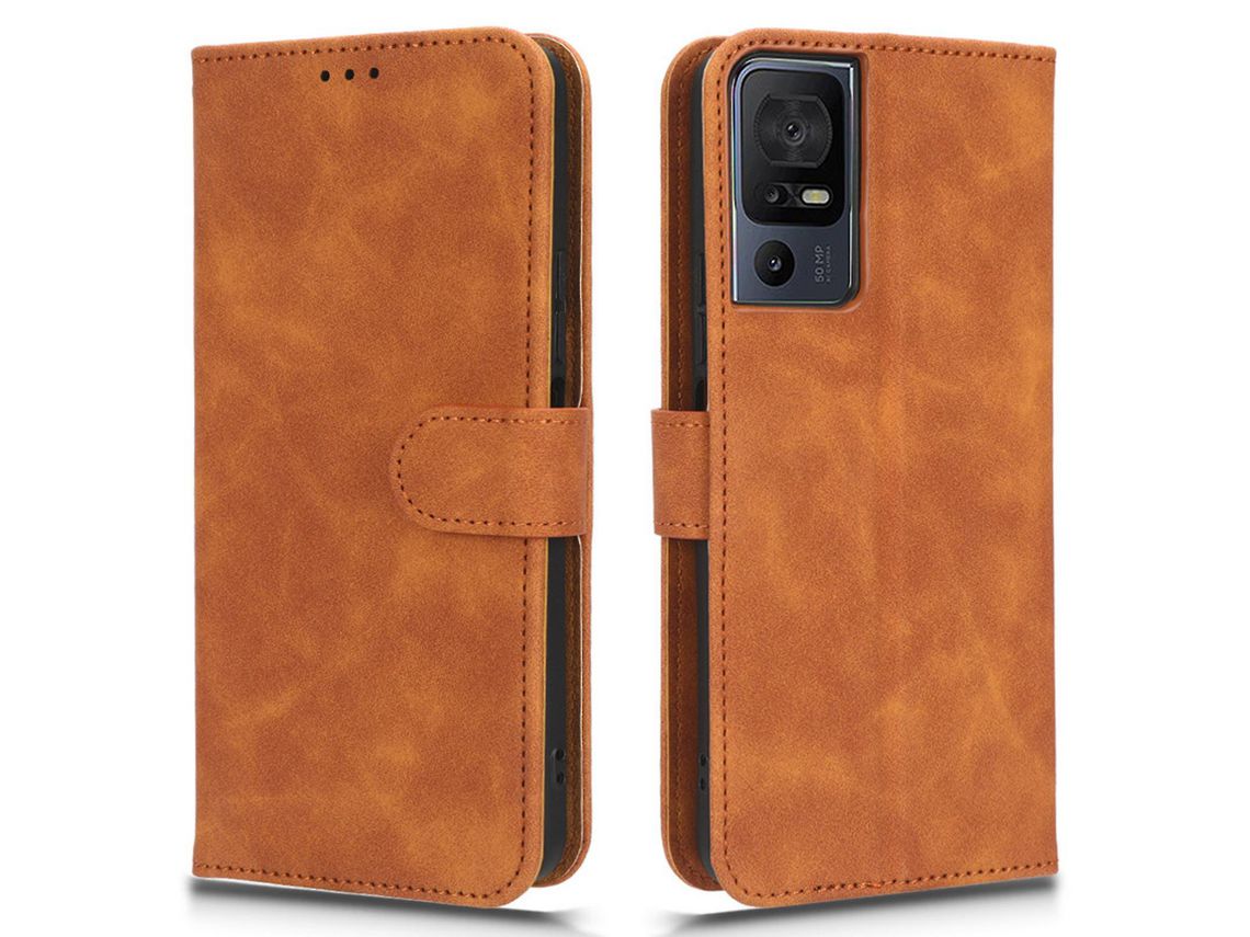 Capa para Tcl  40 Se
