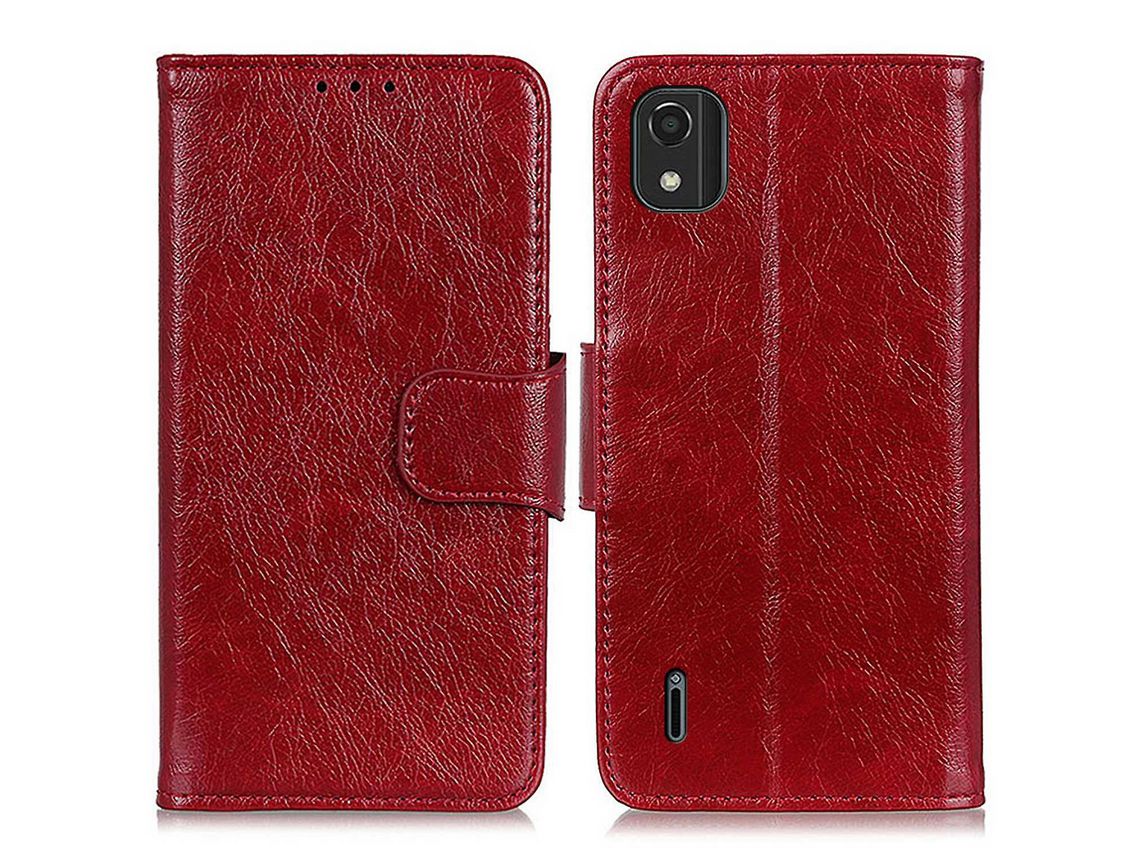 Capa para Nokia  C2 2nd Edition