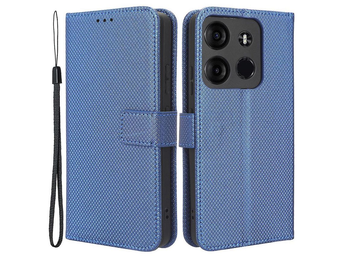 Capa para Tecno Spark Go 2023