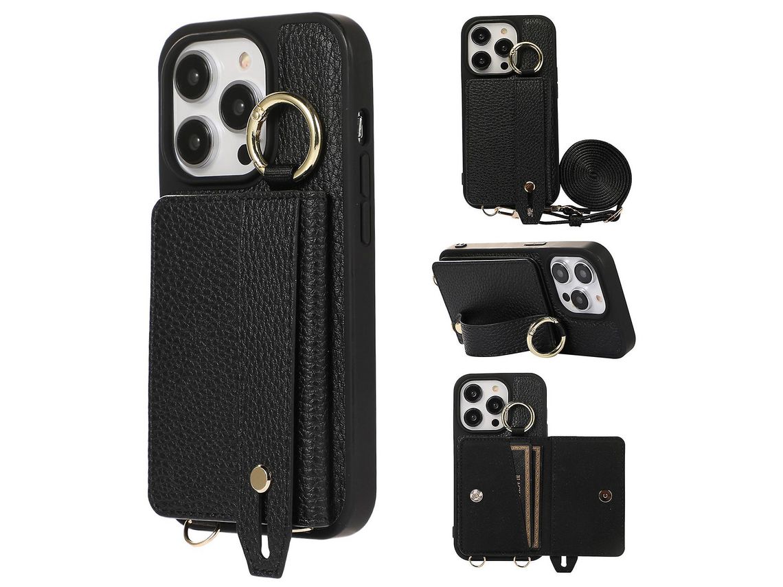 Capa para Apple Iphone 14 Pro