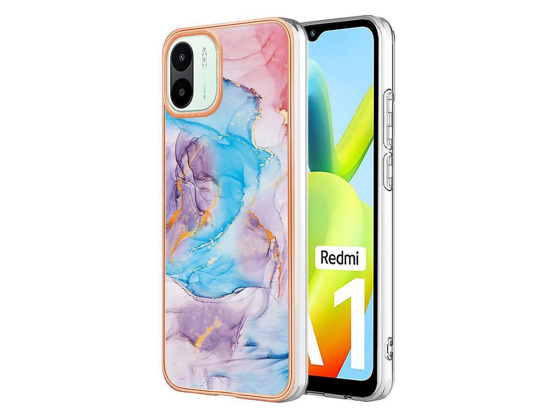Capa para Xiaomi Redmi A1