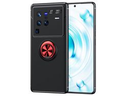 Capa para  Vivo   X80 Pro