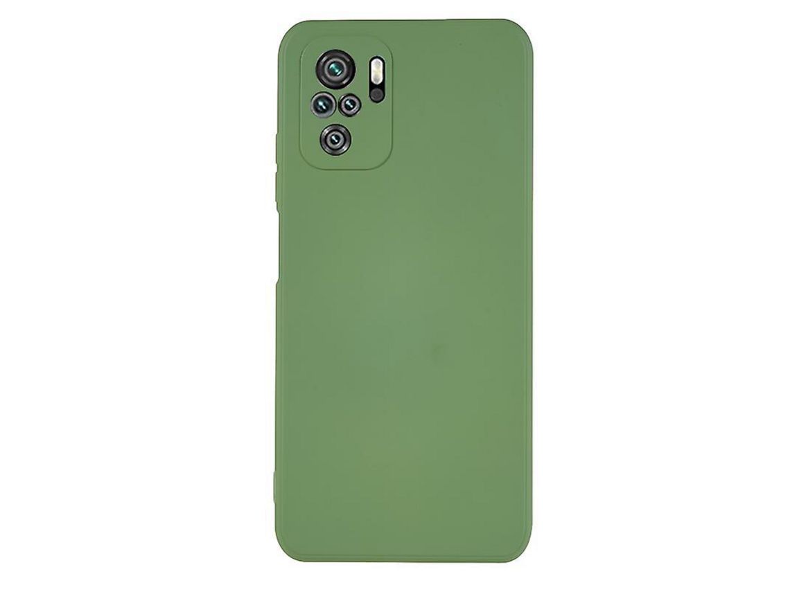 Capa para Xiaomi Redmi Note 10