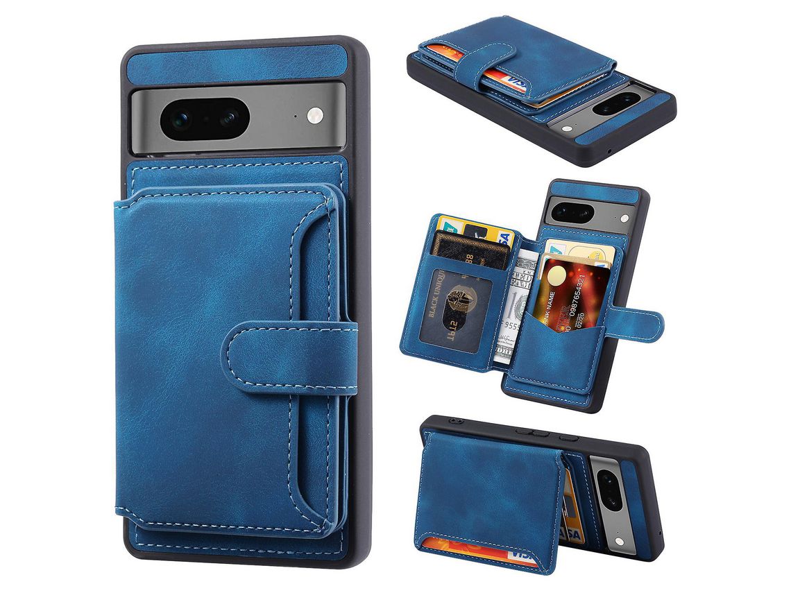 Capa para Google Pixel 6a