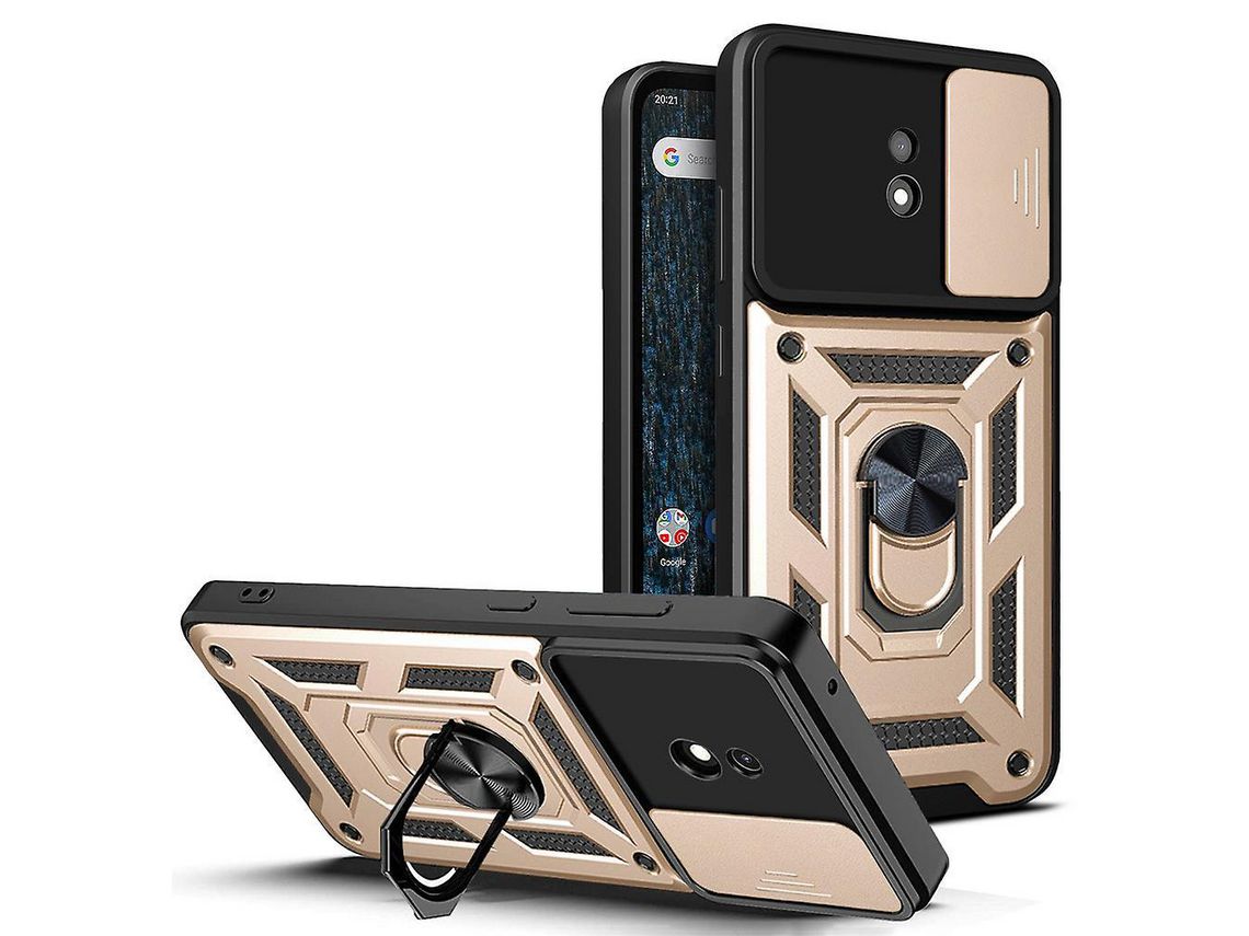 Capa para Nokia  C10/C20