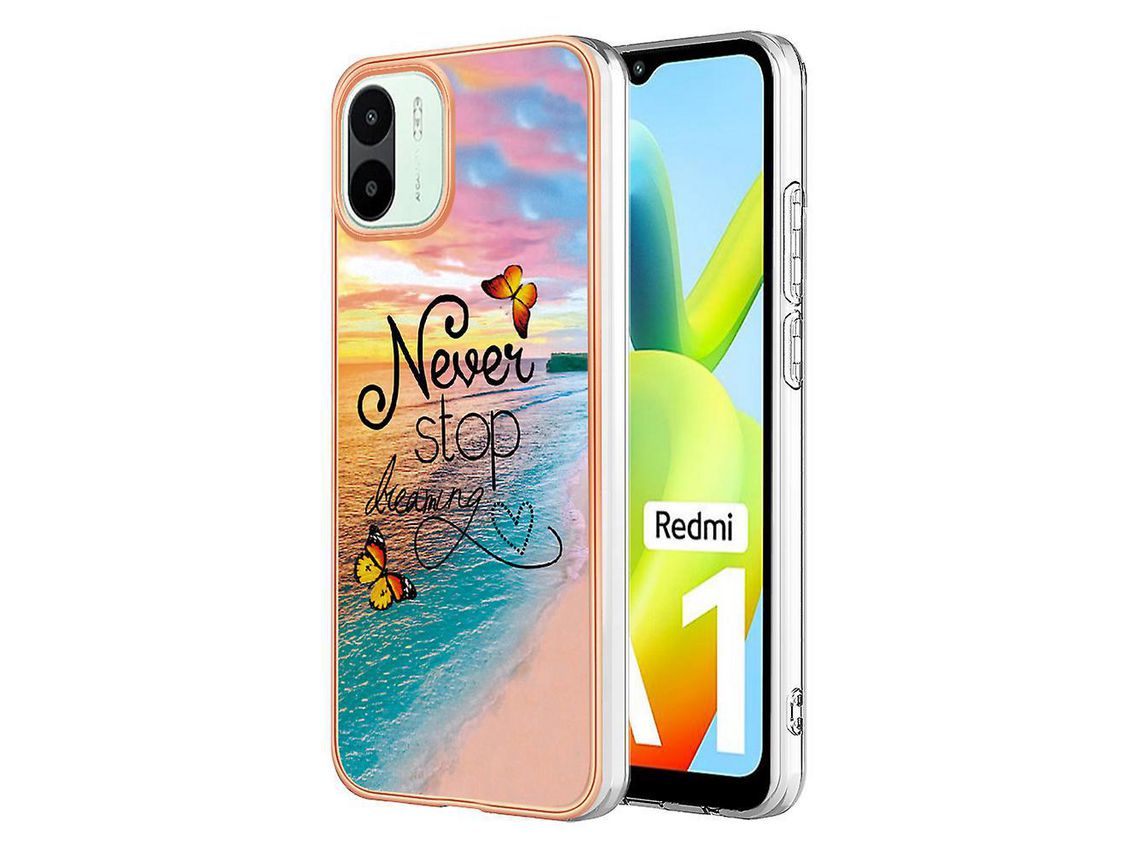 Capa para Xiaomi Redmi A1