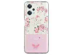Capa para Oneplus Nord