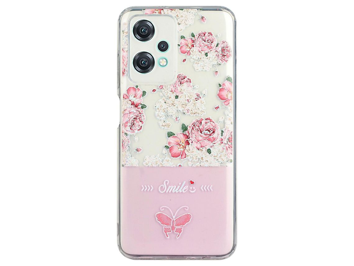 Capa para Oneplus Nord