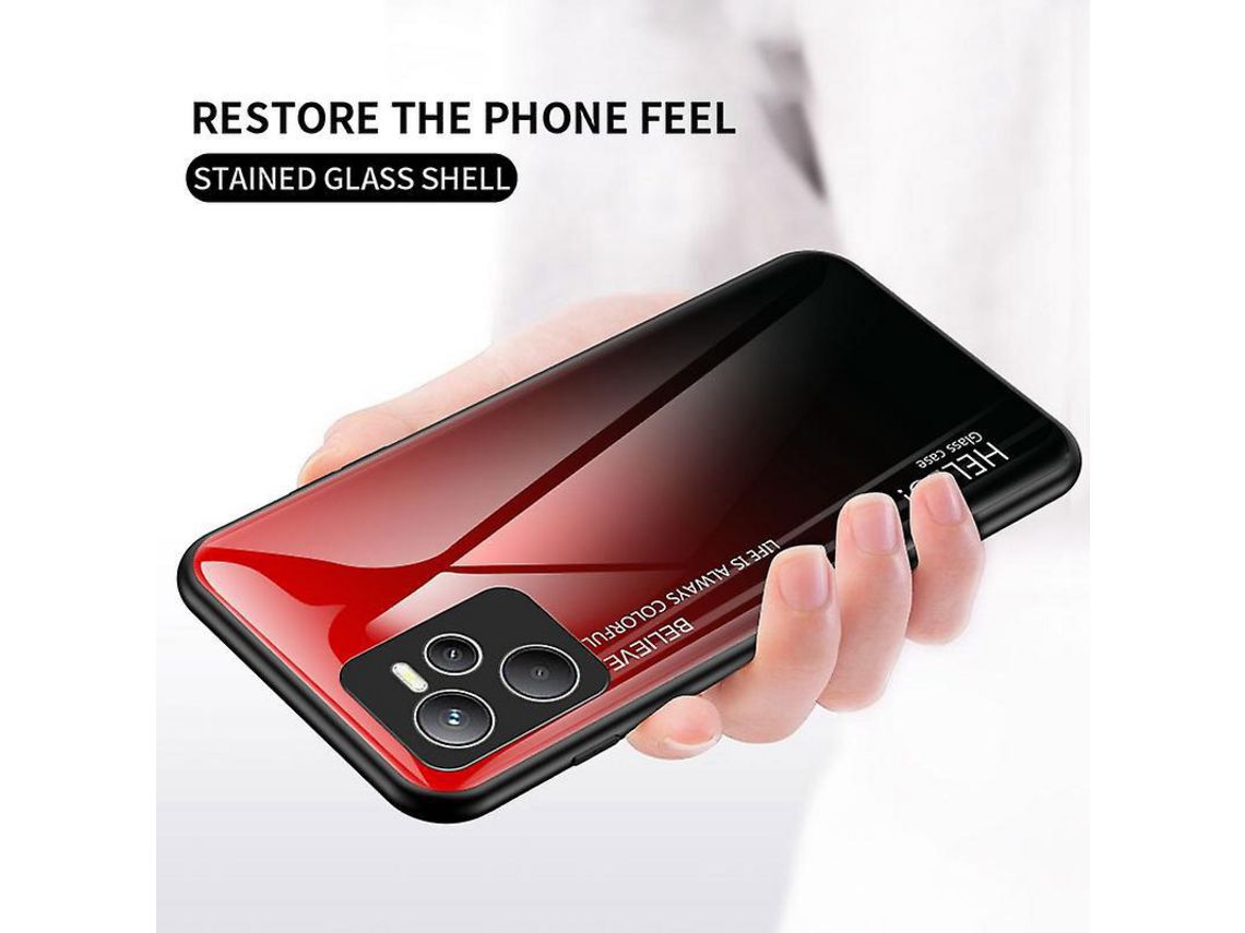 Capa para Realme  C35