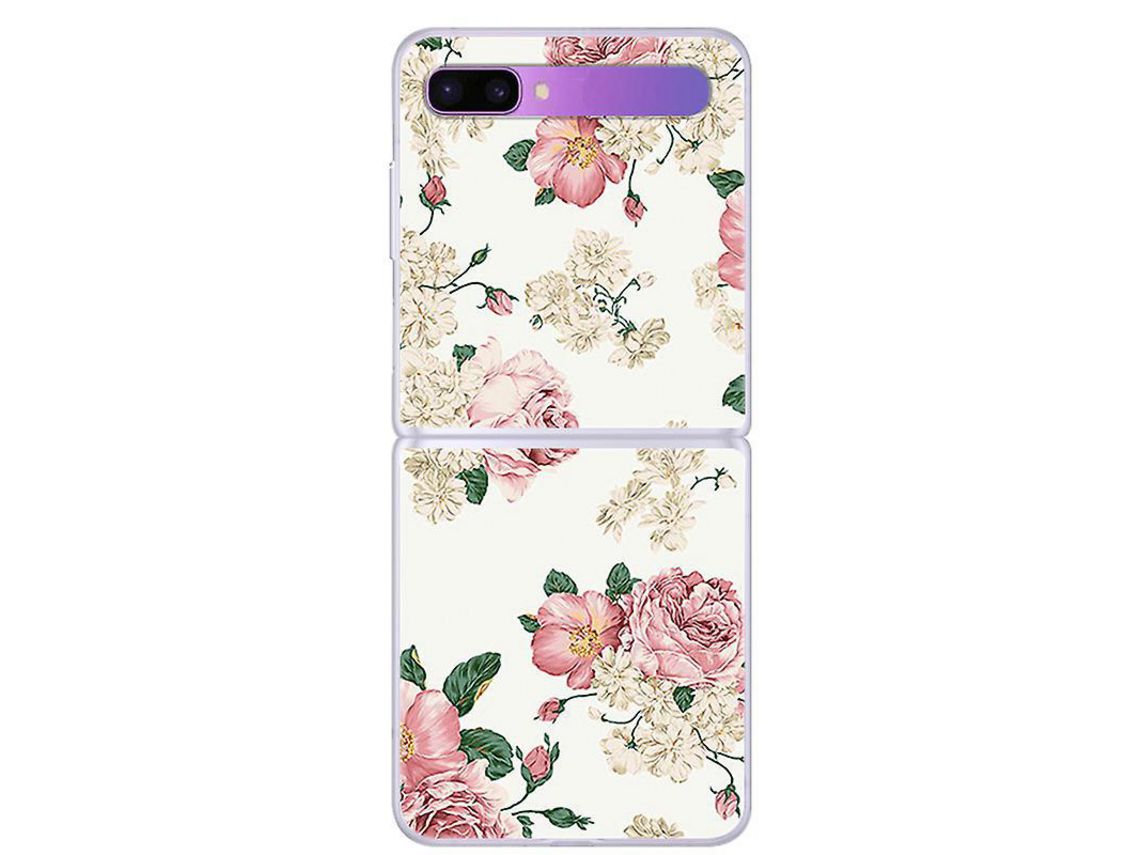 Capa para Samsung Galaxy Z Flip