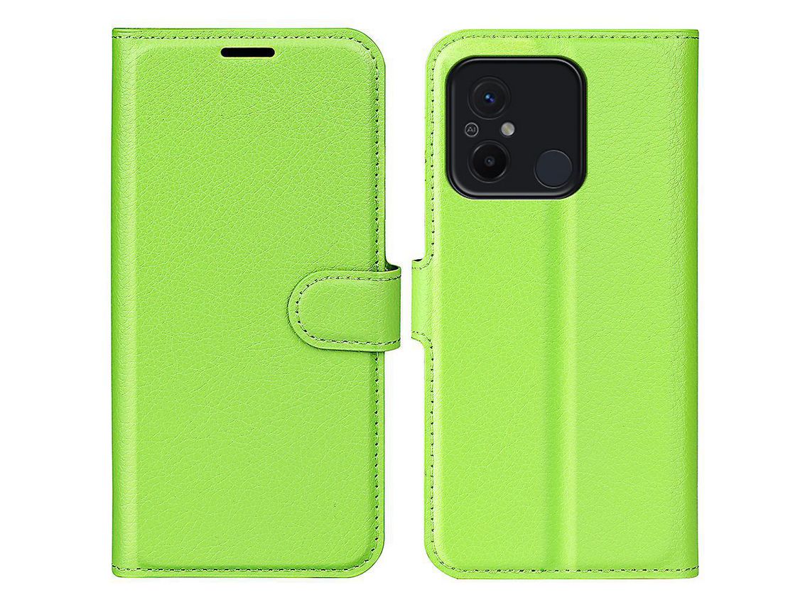 Capa para Xiaomi Redmi 12c