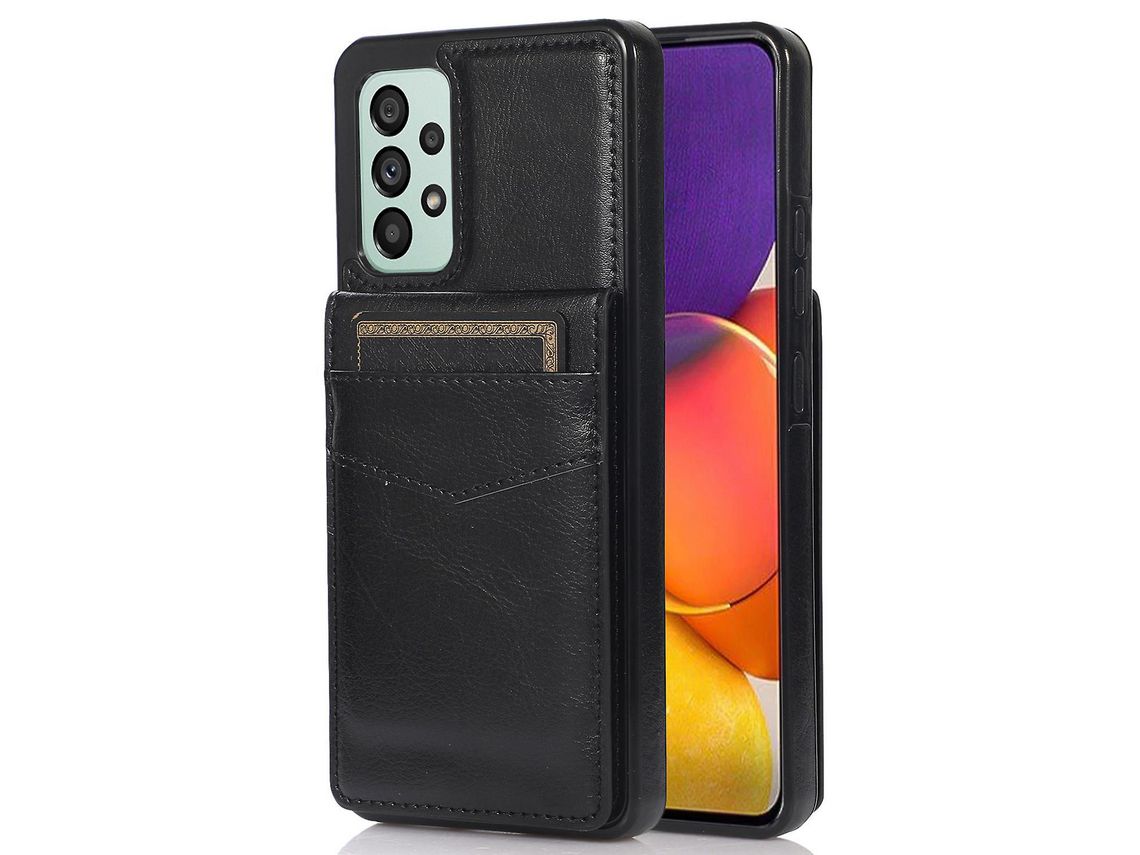 Capa para Samsung Galaxy A53