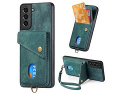 Capa para Samsung Galaxy S21
