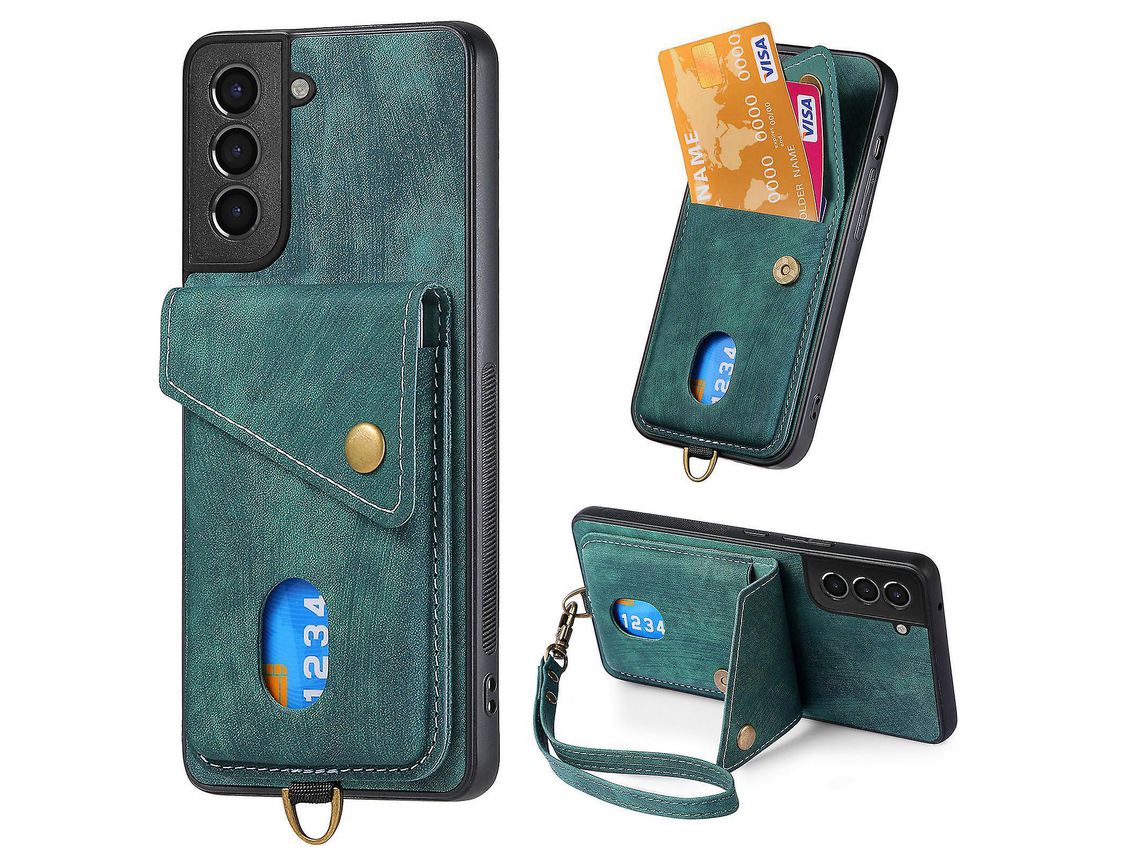 Capa para Samsung Galaxy S21