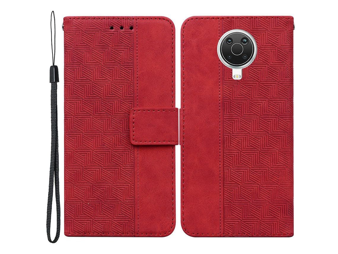 Capa para Nokia G20/g10