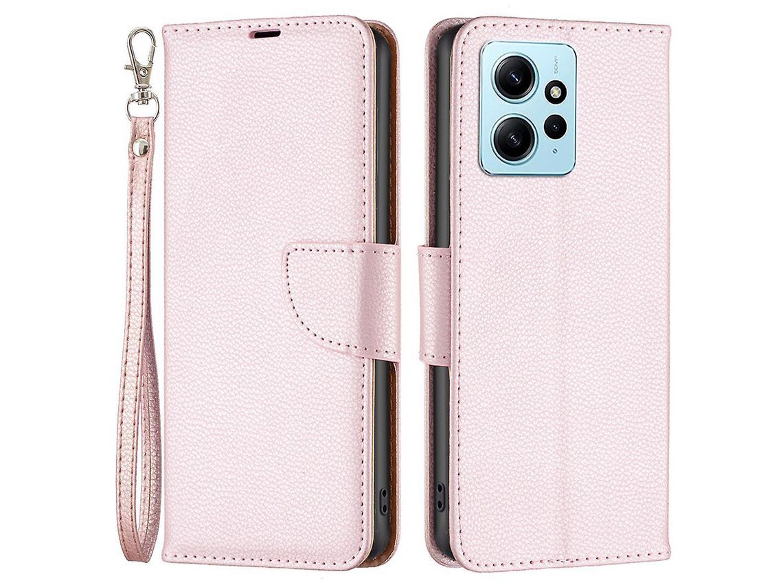 Capa para Xiaomi Redmi Note 12