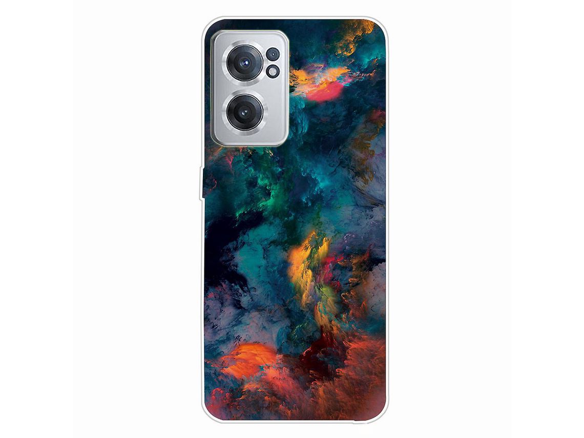 Capa para Oneplus Nord