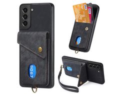 Capa para Samsung Galaxy S21