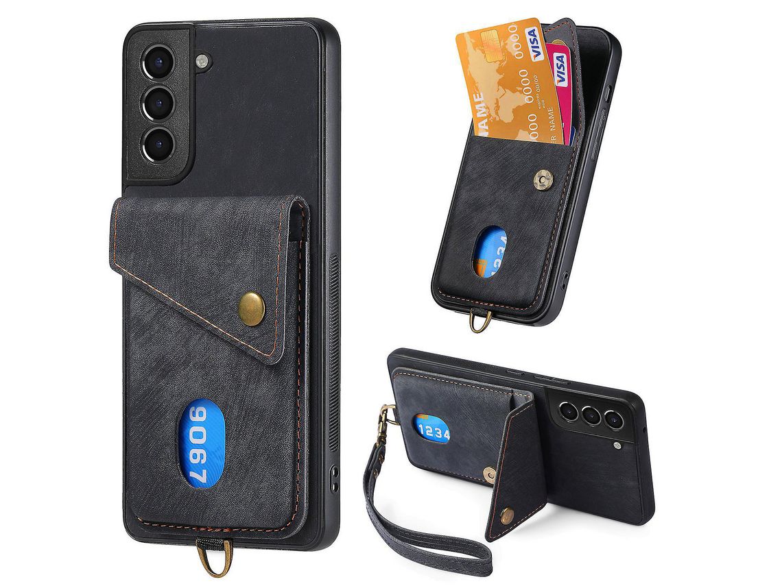 Capa para Samsung Galaxy S21