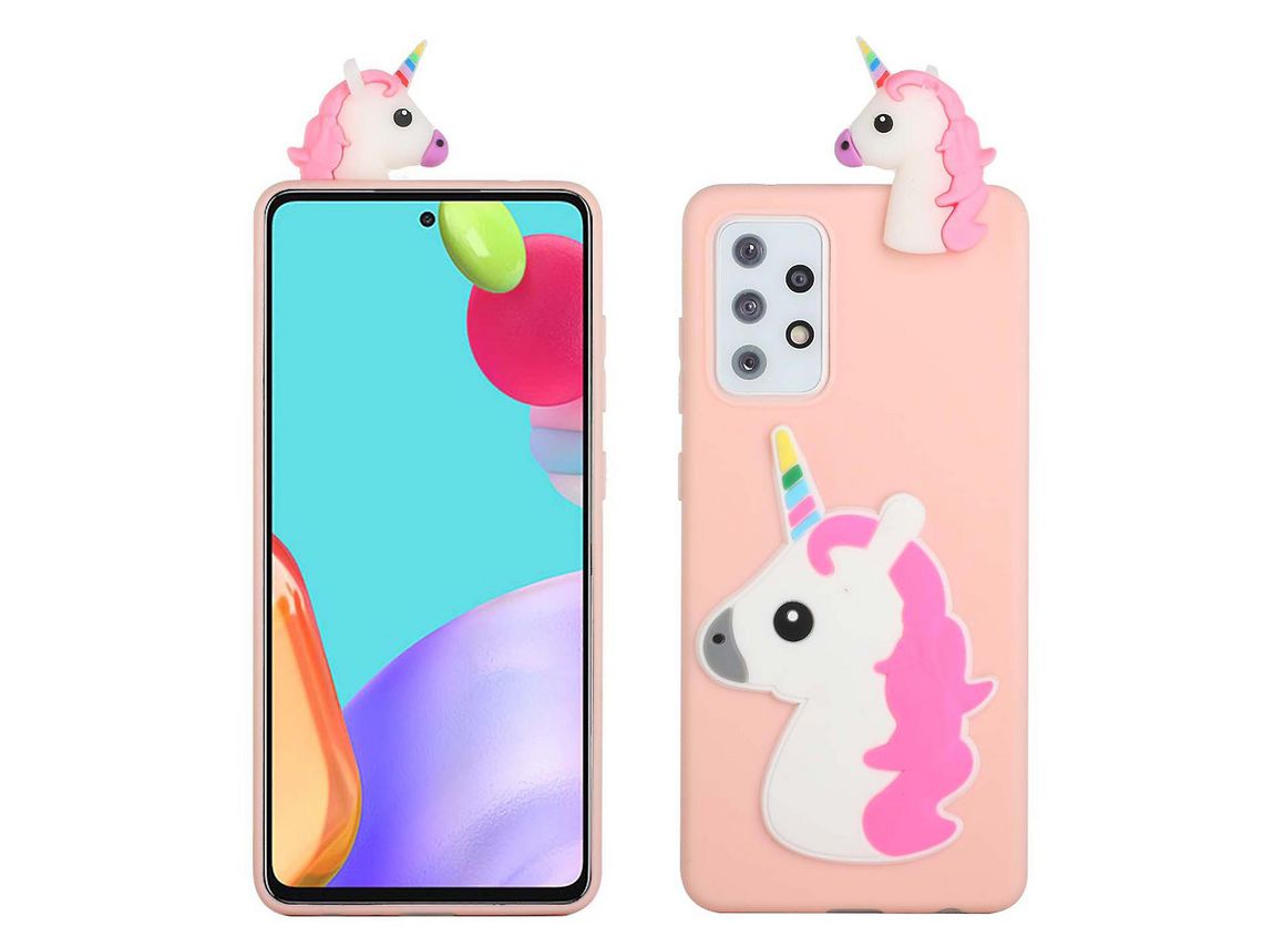 Capa para Samsung Galaxy A33
