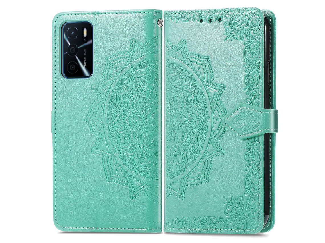 Capa para Oppo  A16/a16s/a54s