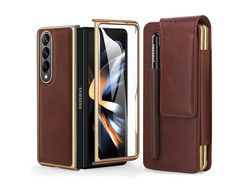Capa para Samsung Z Fold4