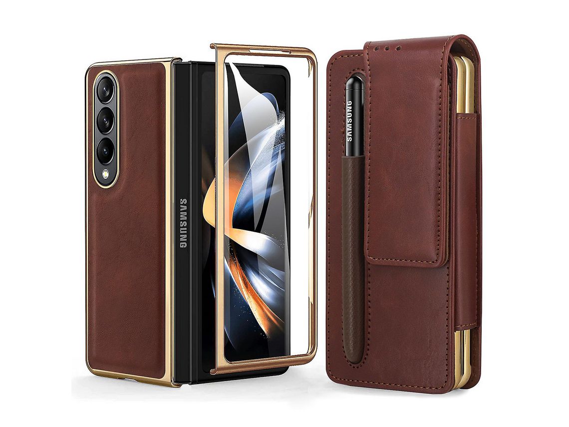 Capa para Samsung Z Fold4