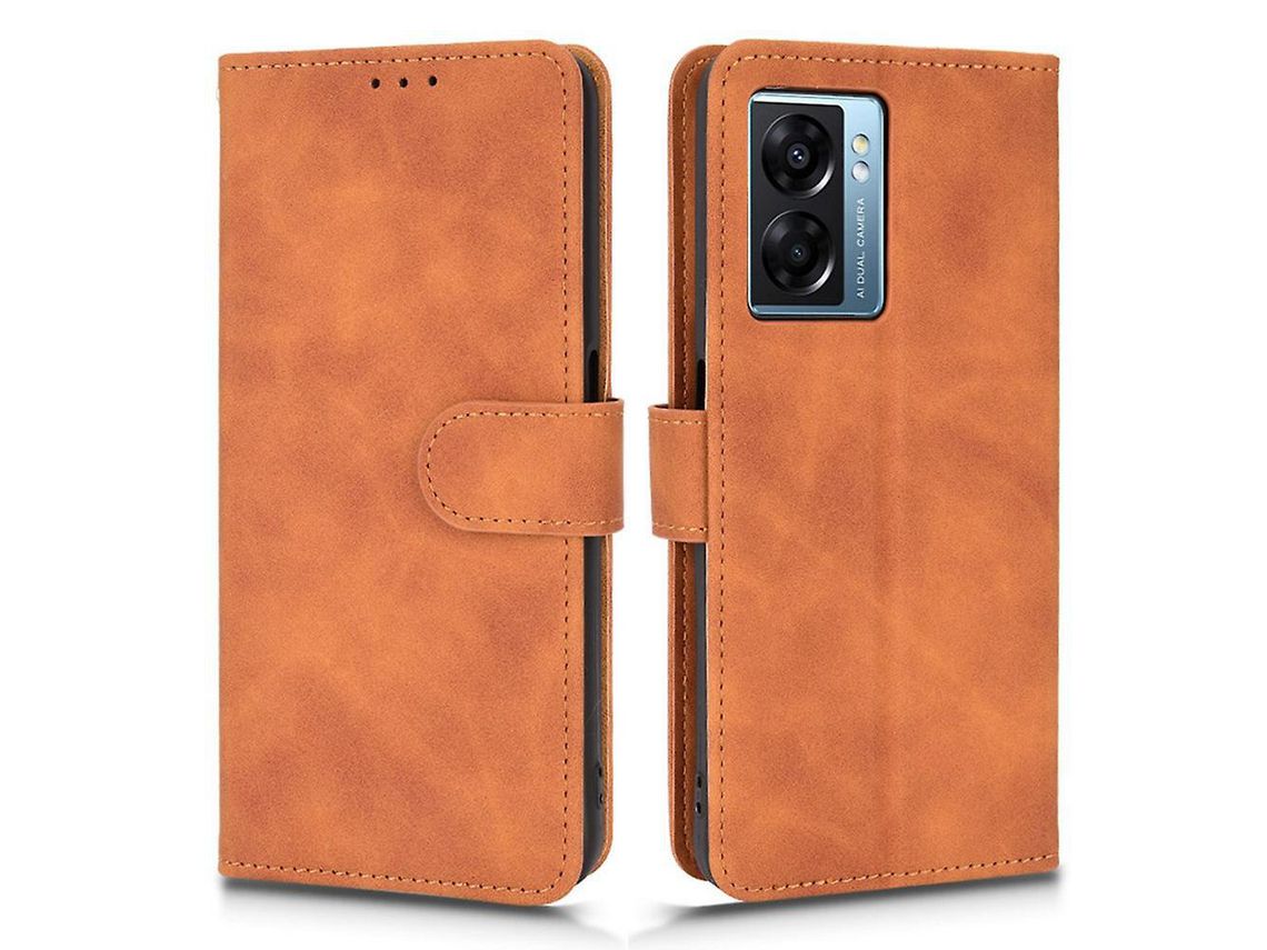 Capa para Oppo  A57 (2022)