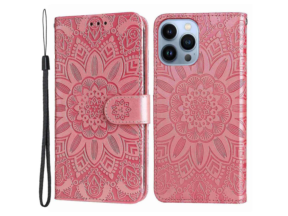 Capa para Apple Iphone 13 Pro Max