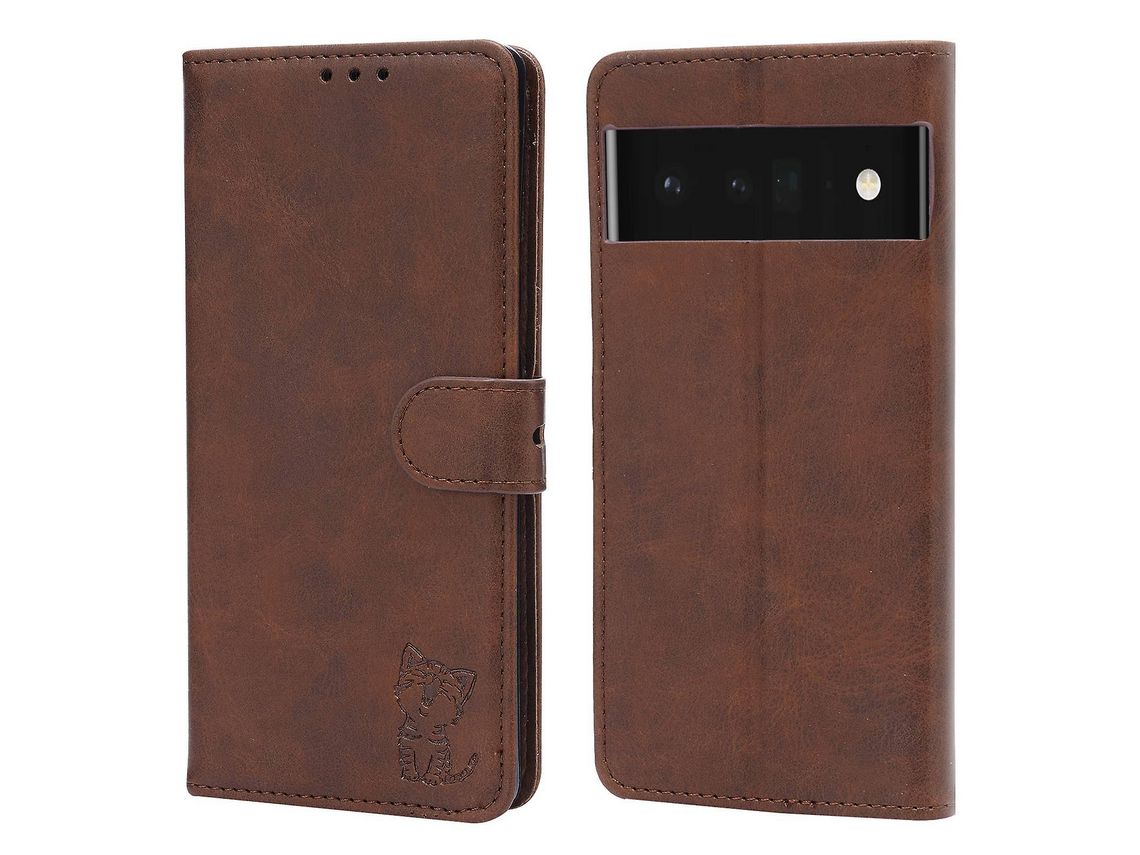 Capa para Google Pixel Google Pixel 7a