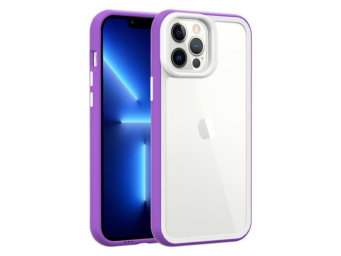 Capa para Apple Iphone 13 Pro Max