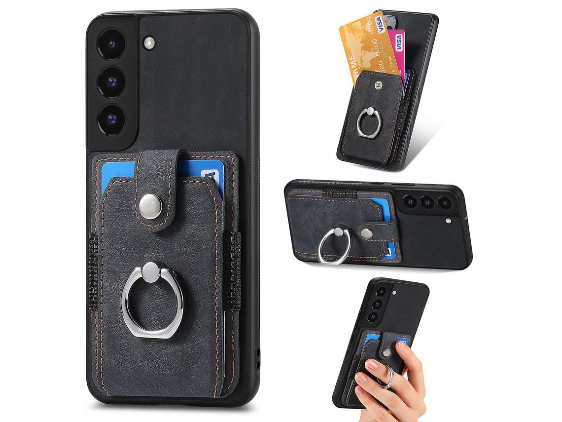 Capa para Samsung Galaxy S22