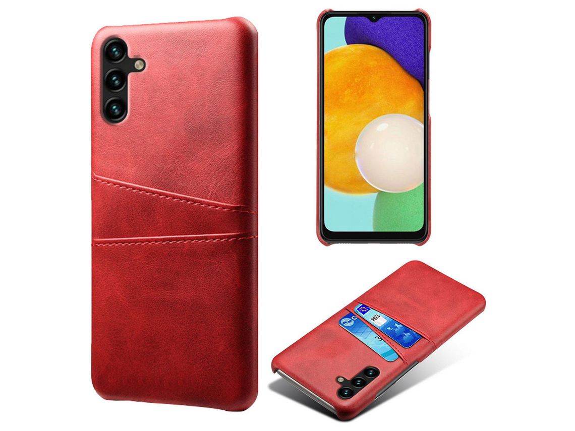 Capa para Samsung Galaxy A34