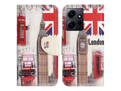 Capa para Xiaomi Redmi Note 12
